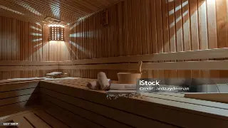 桑拿常识全解析：天津桑拿的健康益处与注意事项 图片