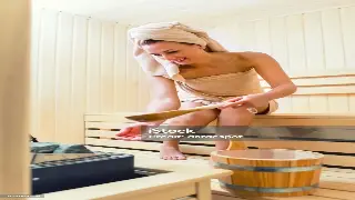 天津桑拿设备升级指南：打造舒适健康的沐浴体验 图片