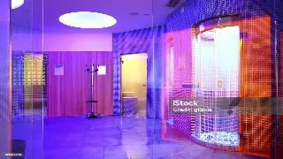 探寻桑拿的文化根源：从古老仪式到现代养生风尚 图片