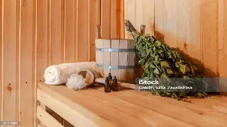 天津桑拿设备选购指南：如何打造舒适安全的家庭桑拿房？ 图片
