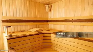 津门桑拿初体验：褪去疲惫，感受身心焕新的秘密之旅 图片