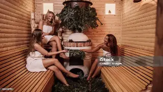 津门桑拿轶事：名人与桑拿的奇妙缘分，洗去疲惫，沉淀文化底蕴 图片
