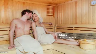 探秘桑拿的千年浴火：从北欧冰雪到津门热浪，蒸出健康新滋味 图片