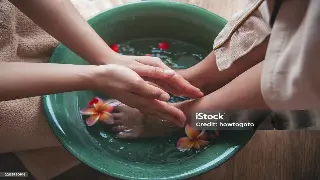 按摩棒用不对，浑身更遭罪！天津老中医教你选对、用好按摩神器！ 图片