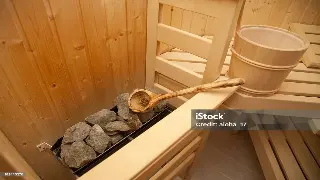 天津桑拿大揭秘：别再傻傻分不清，总有一款让你嗨翻天！ 图片