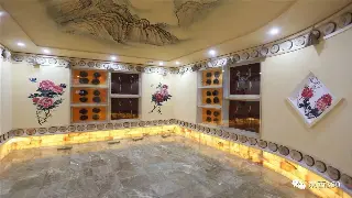 天津卫的“热”情桑拿：从澡堂子到高端SPA，不止是洗个澡这么简单！ 图片