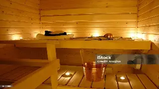 深度揭秘：天津大爷都爱的桑拿体验，到底有啥魔力？这可不是简单的洗个澡！ 图片