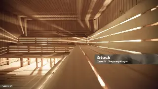 蒸馏你的疲惫：天津桑拿类型全攻略，总有一款让你原地复活！ 图片