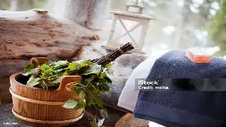 湿蒸？干蒸？冰火两重天？天津桑拿类型大揭秘！总有一款适合你 图片