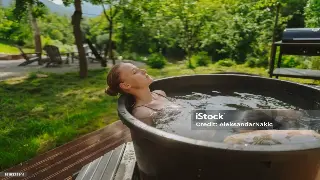 天津桑拿私享：不只是热气腾腾，更是灵魂深处的SPA之旅 图片