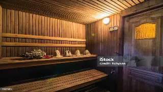 千年汤泉，一朝解乏：揭秘桑拿浴的前世今生与津门桑拿的独特魅力 图片