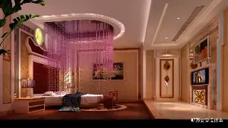 穿越千年蒸汽：揭秘桑拿浴的古老起源与养生智慧 图片