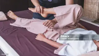 哏都桑拿大冒险：搓澡师傅的秘密武器，你绝对想不到！ 图片