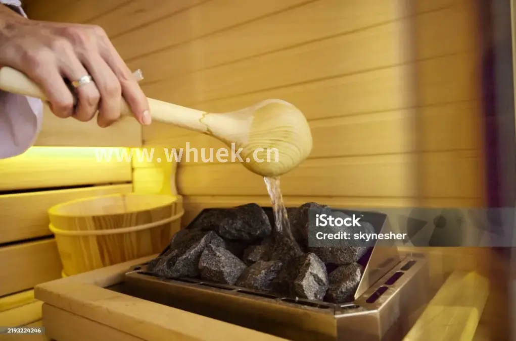 天津桑拿起源 - 真实按摩理疗场景实拍