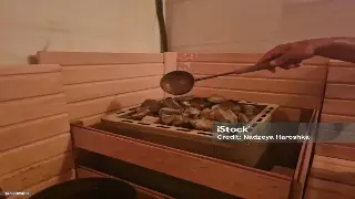 天津桑拿大揭秘：蒸汽疗法PK传统桑拿，哪种才配得上“文化名士”？ 图片