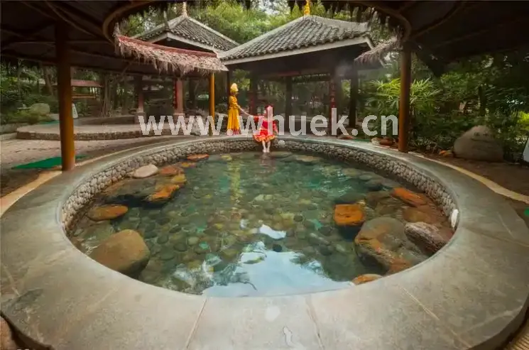 天津祛湿桑拿设备避坑指南 - 真实按摩理疗场景实拍