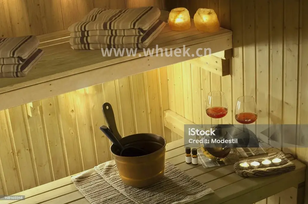桑拿资讯