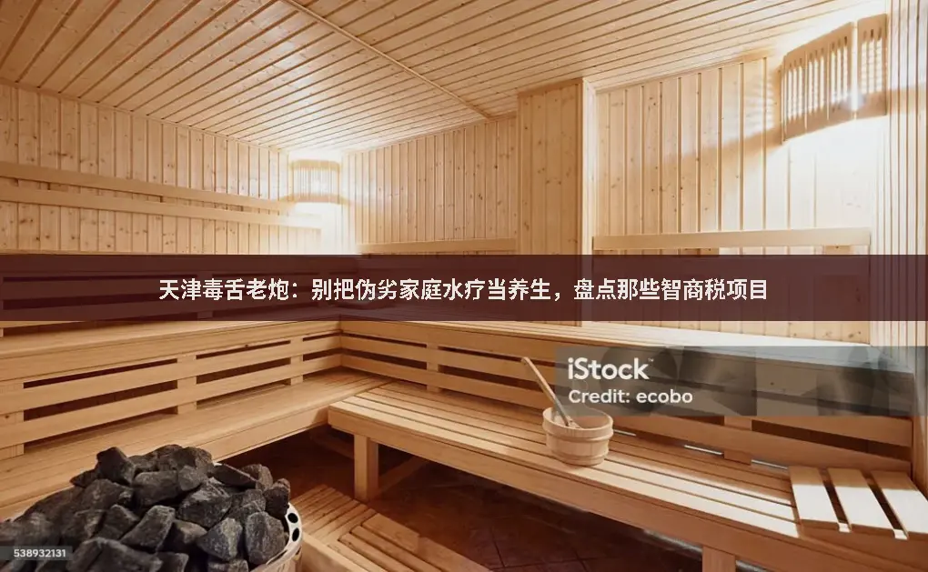 桑拿类型