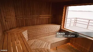 天津桑拿体验报告：经络按摩如何焕活受损肌肤 图片