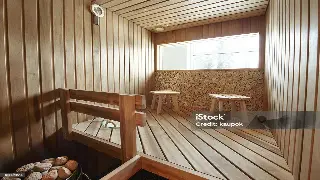 天津本地老字号桑拿养生馆：告别亚健康的深度按摩指南 图片