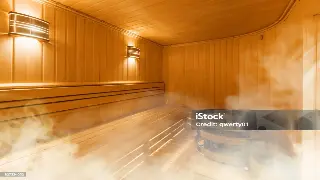 天津主流桑拿类型大盘点：干蒸与水疗的底层逻辑与避坑指南 图片